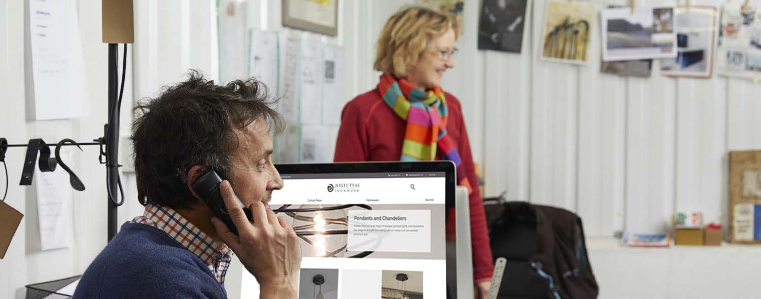 Customer Services